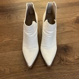 Steve Madden Booties